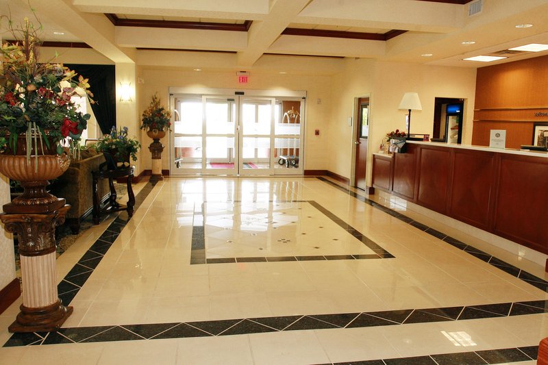 Hampton Inn & Suites Roswell - Roswell, NM