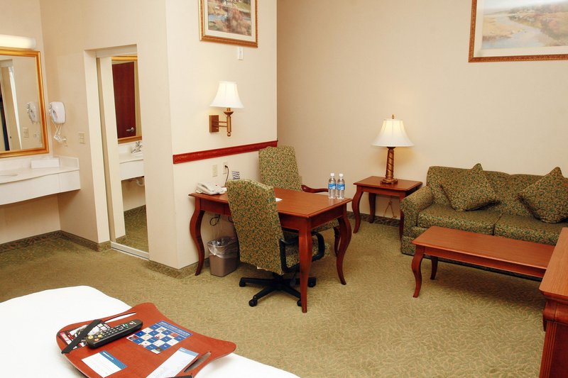 Hampton Inn & Suites Roswell - Roswell, NM