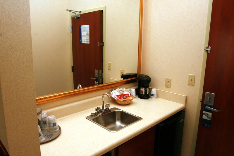 Hampton Inn & Suites Roswell - Roswell, NM