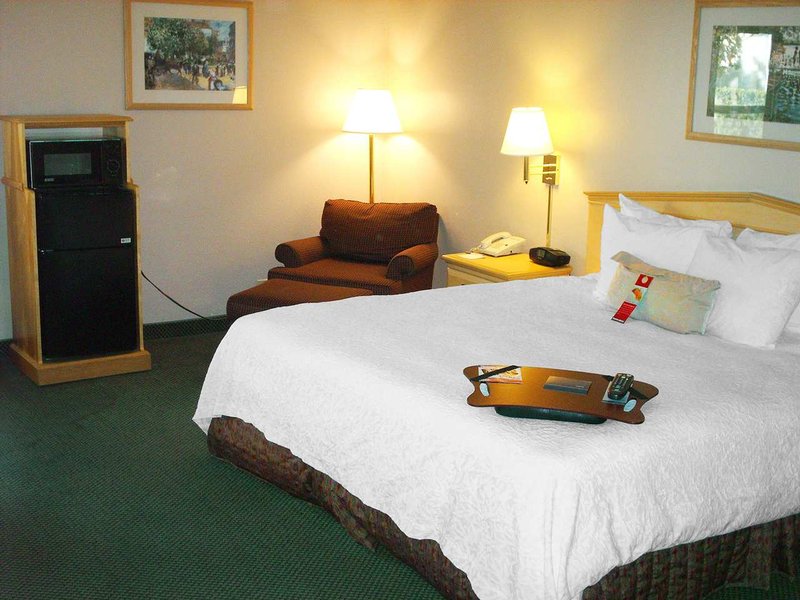 Hampton Inn Ruston - Ruston, LA