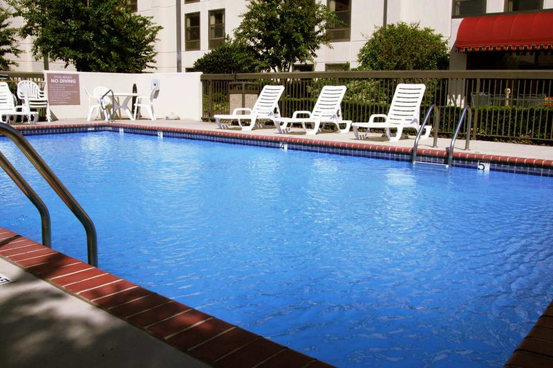 Hampton Inn Ruston - Ruston, LA