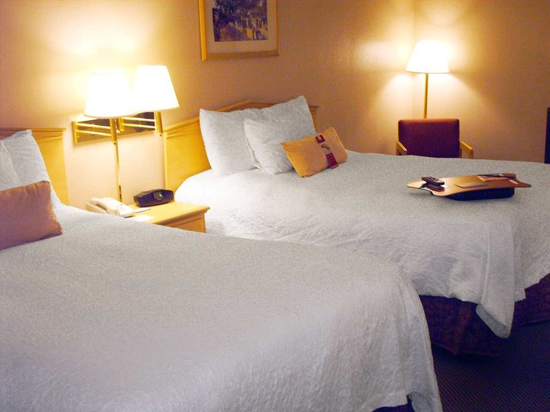 Hampton Inn Ruston - Ruston, LA