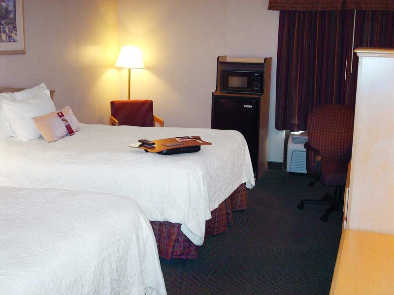 Hampton Inn Ruston - Ruston, LA