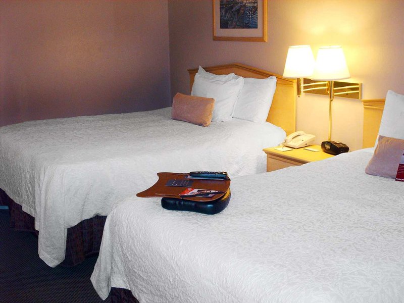 Hampton Inn Ruston - Ruston, LA