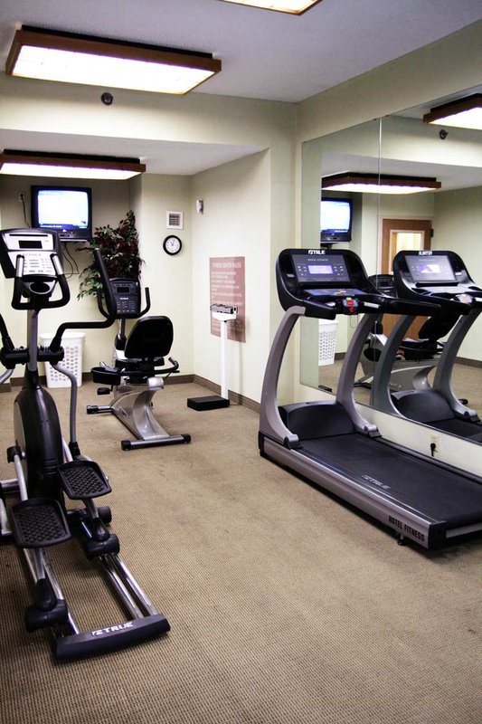 Hampton Inn Ruston - Ruston, LA