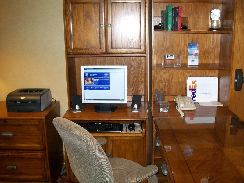 Hampton Inn Ruston - Ruston, LA