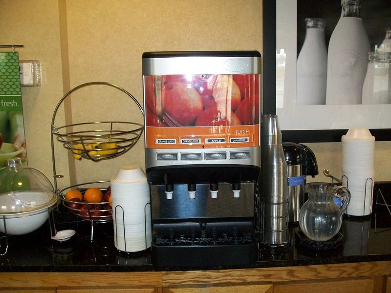 Hampton Inn Ruston - Ruston, LA