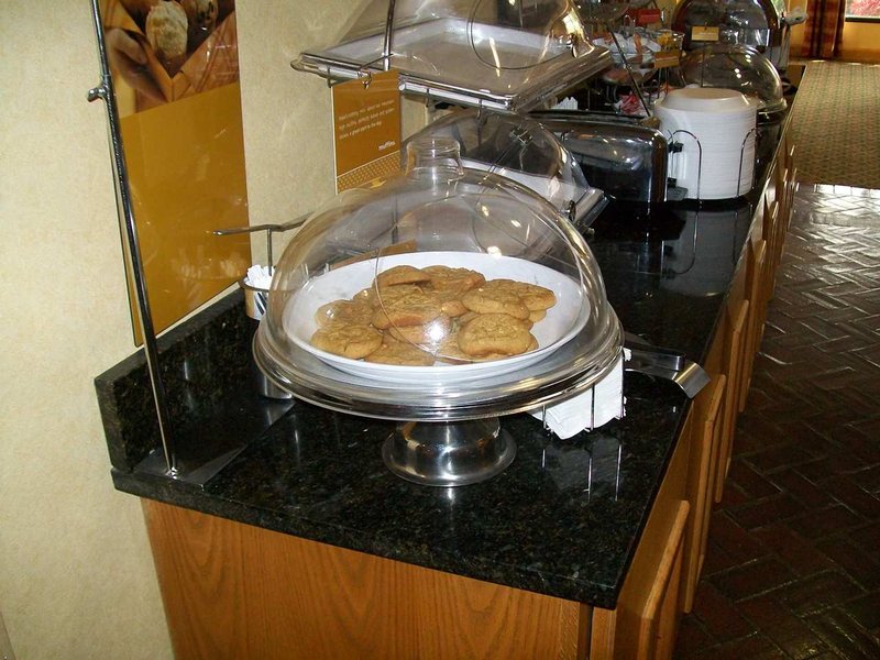 Hampton Inn Ruston - Ruston, LA
