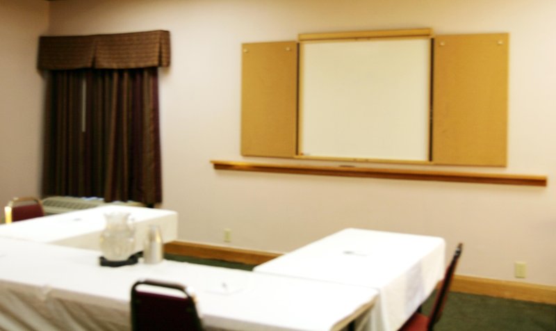 Hampton Inn Ruston - Ruston, LA
