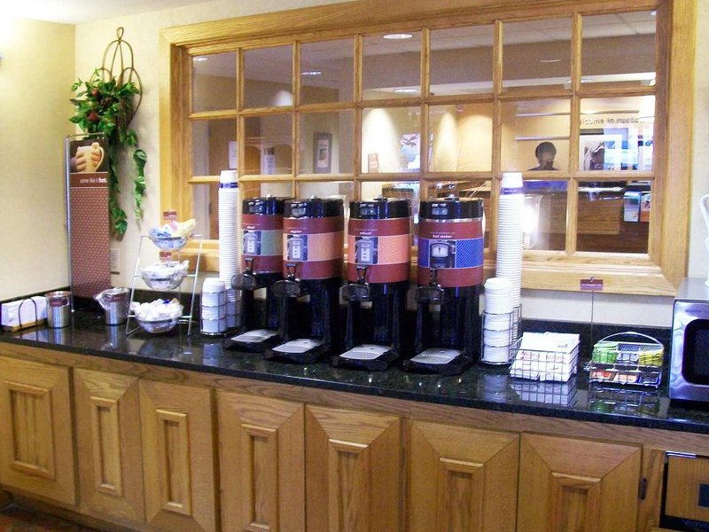 Hampton Inn Ruston - Ruston, LA