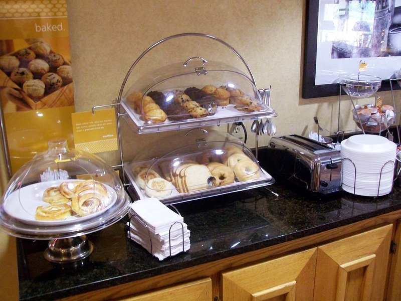 Hampton Inn Ruston - Ruston, LA