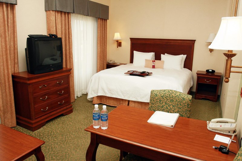 Hampton Inn & Suites Roswell - Roswell, NM