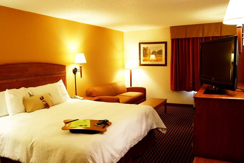 Hampton Inn Rochester - Rochester, MN