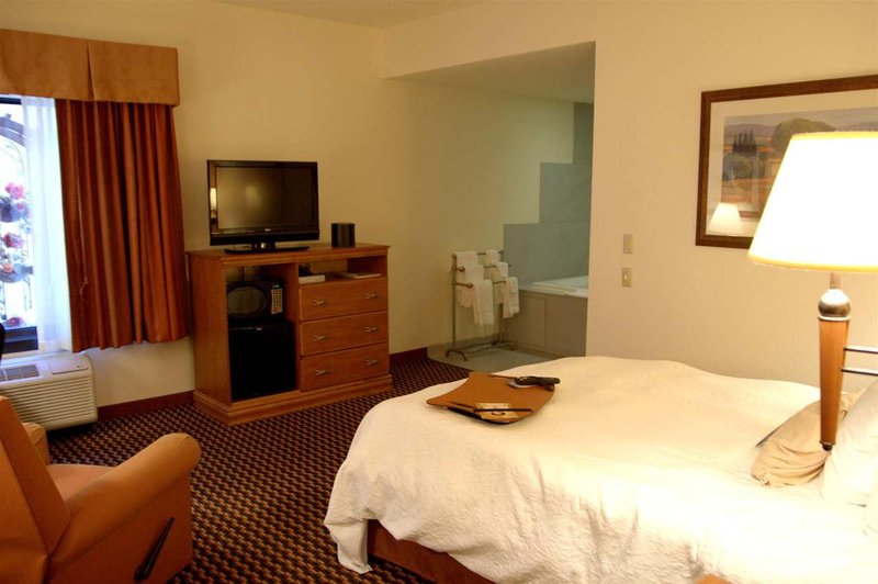 Hampton Inn Rochester - Rochester, MN