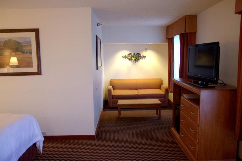 Hampton Inn Rochester - Rochester, MN