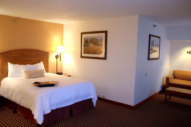 Hampton Inn Rochester - Rochester, MN