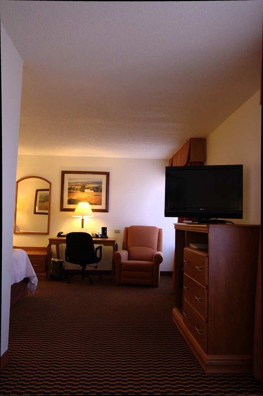 Hampton Inn Rochester - Rochester, MN