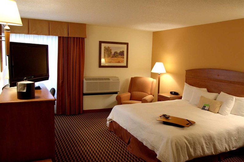 Hampton Inn Rochester - Rochester, MN