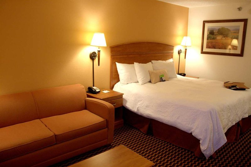 Hampton Inn Rochester - Rochester, MN