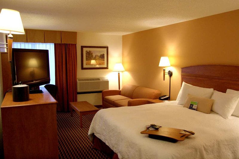 Hampton Inn Rochester - Rochester, MN