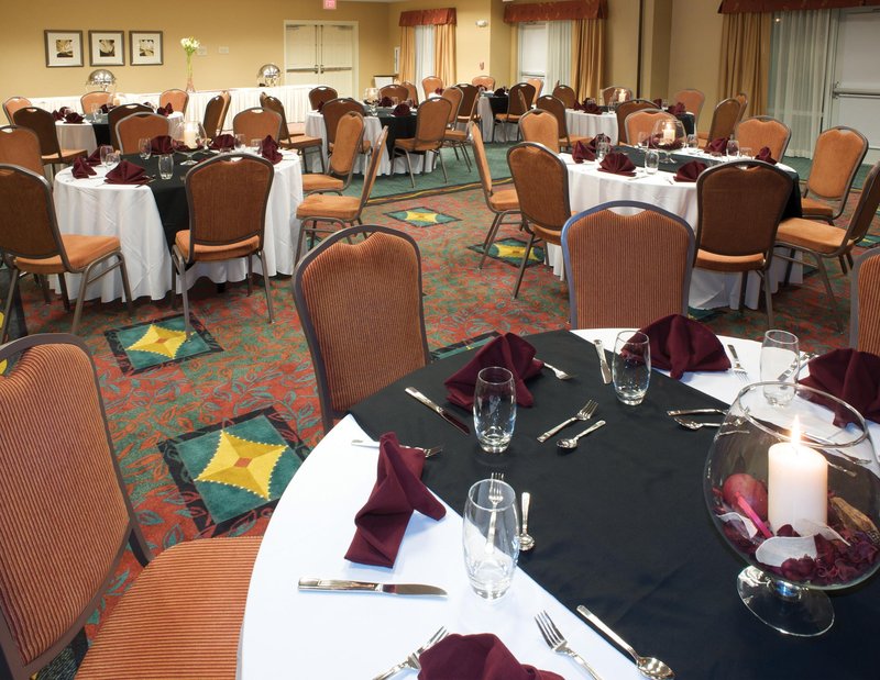 Hilton Garden Inn Fort Myers Airport/Fgcu - Fort Myers, FL