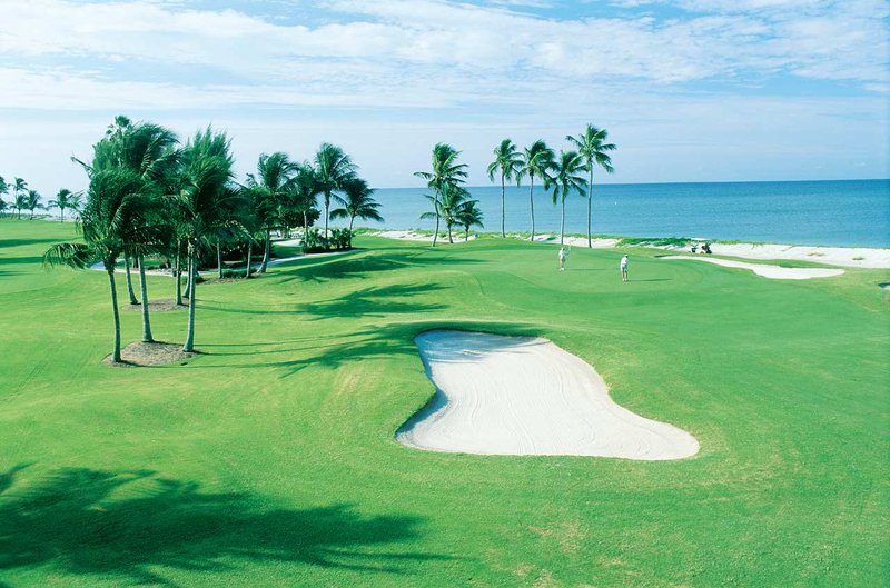 Hilton Garden Inn Fort Myers Airport/Fgcu - Fort Myers, FL