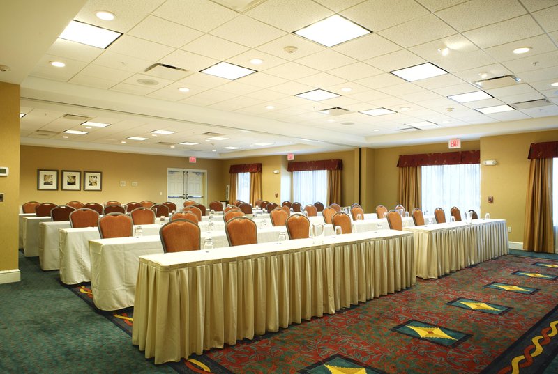 Hilton Garden Inn Fort Myers Airport/Fgcu - Fort Myers, FL