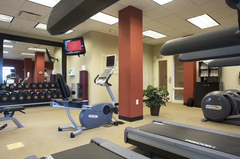 Hilton Garden Inn Fort Myers Airport/Fgcu - Fort Myers, FL