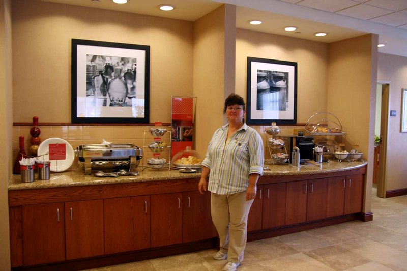 Hampton Inn - Rutland, VT
