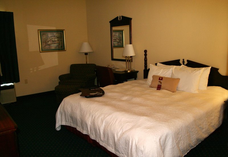 Hampton Inn Russellville - Russellville, AR