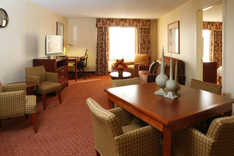 Hilton Garden Inn Roanoke Rapids - Roanoke Rapids, NC