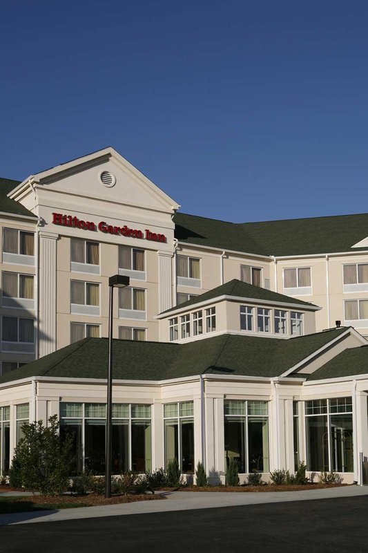 Hilton Garden Inn Roanoke Rapids - Roanoke Rapids, NC