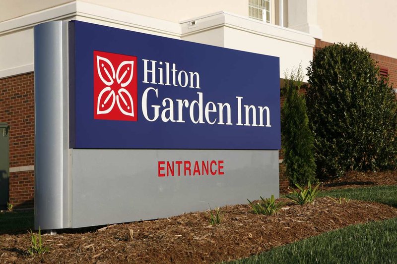 Hilton Garden Inn Roanoke Rapids - Roanoke Rapids, NC