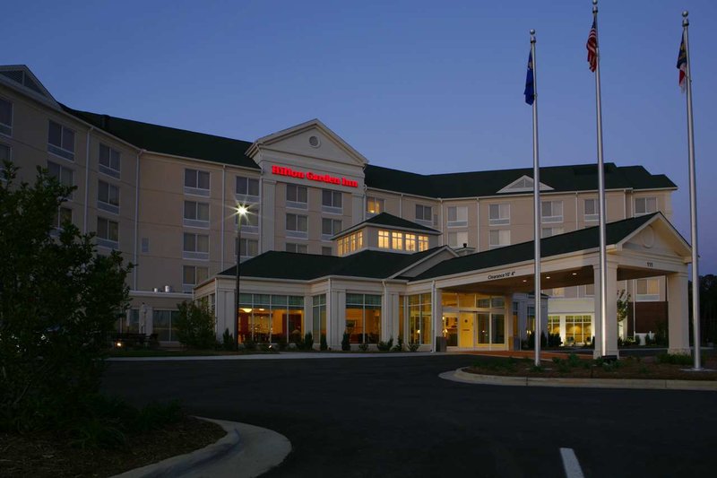 Hilton Garden Inn Roanoke Rapids - Roanoke Rapids, NC
