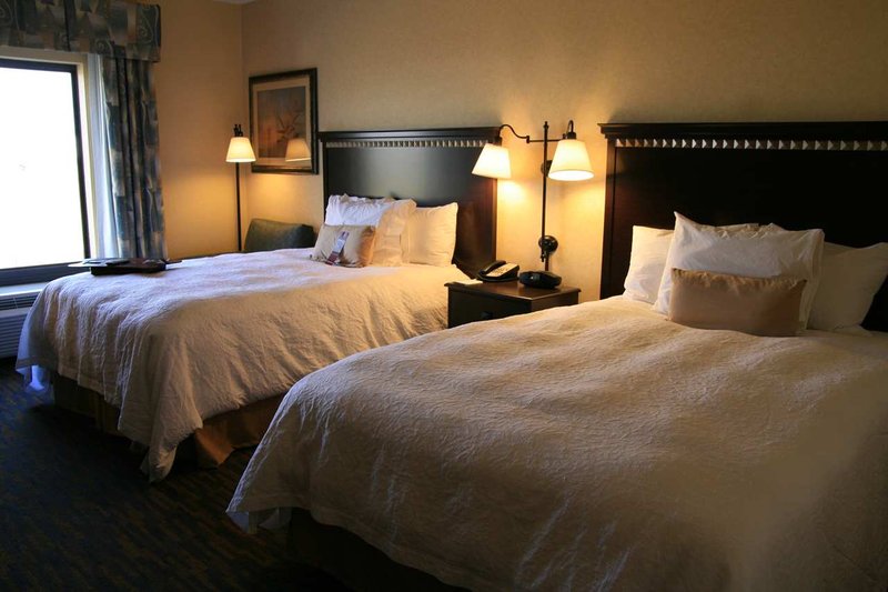 Hampton Inn - Roanoke Rapids, NC