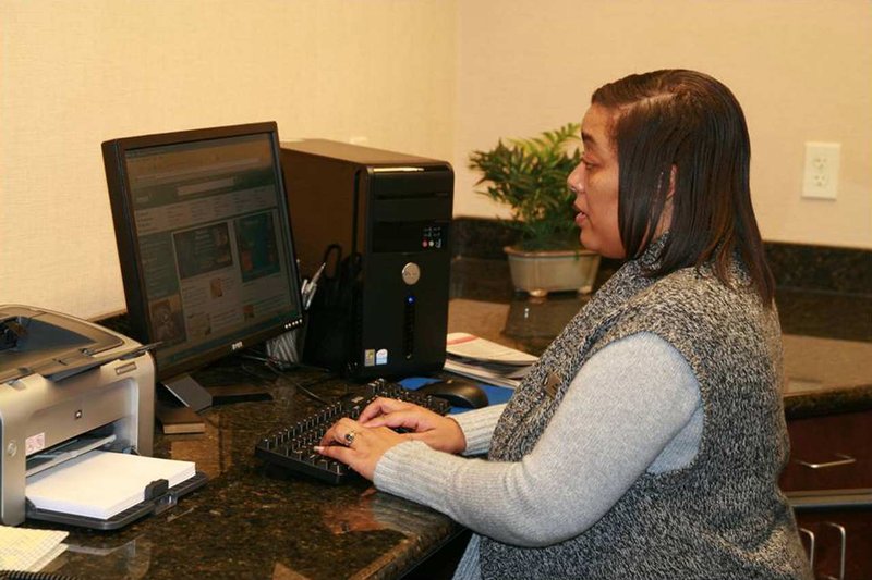 Hampton Inn - Roanoke Rapids, NC