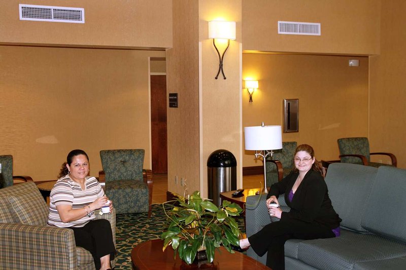 Hampton Inn Sacramento/Elk Grove Laguna 1-5, CA - Elk Grove, CA