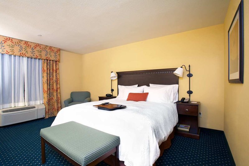 Hampton Inn Sacramento/Elk Grove Laguna 1-5, CA - Elk Grove, CA