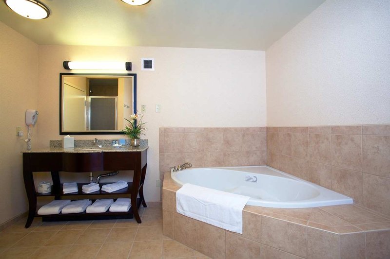 Hampton Inn Sacramento/Elk Grove Laguna 1-5, CA - Elk Grove, CA