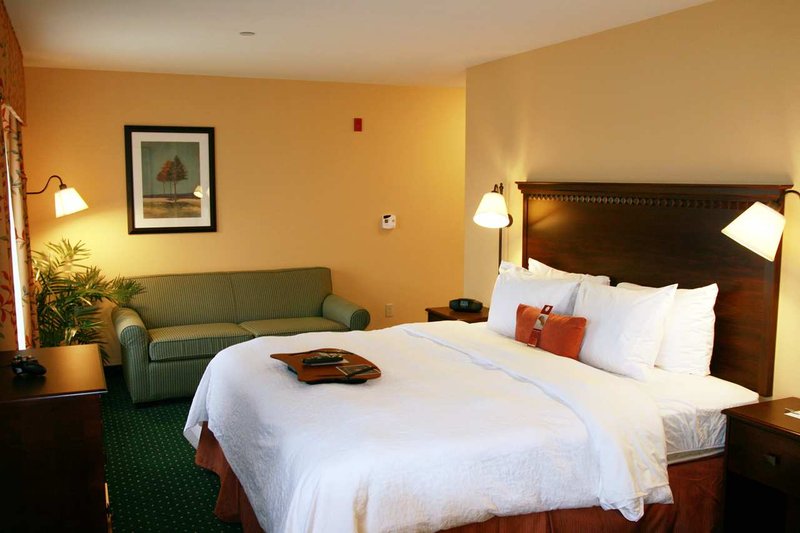 Hampton Inn Sacramento/Elk Grove Laguna 1-5, CA - Elk Grove, CA