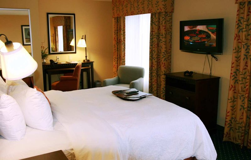 Hampton Inn Sacramento/Elk Grove Laguna 1-5, CA - Elk Grove, CA