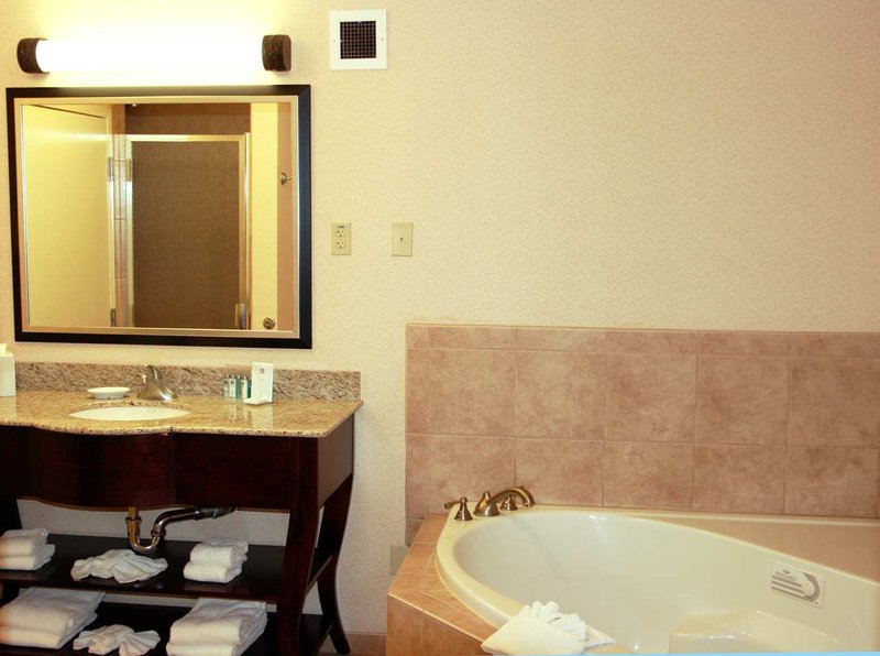 Hampton Inn Sacramento/Elk Grove Laguna 1-5, CA - Elk Grove, CA