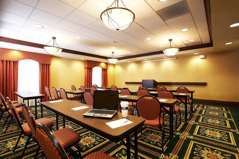 Hampton Inn Sacramento/Elk Grove Laguna 1-5, CA - Elk Grove, CA