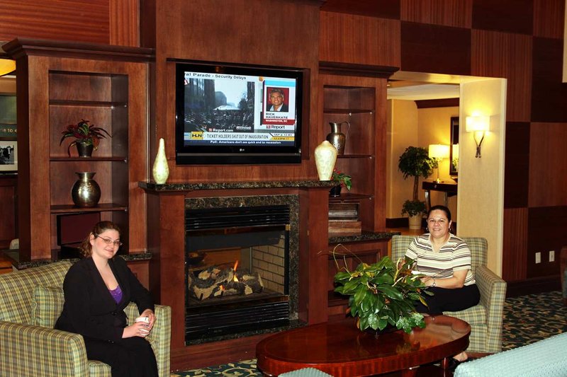 Hampton Inn Sacramento/Elk Grove Laguna 1-5, CA - Elk Grove, CA