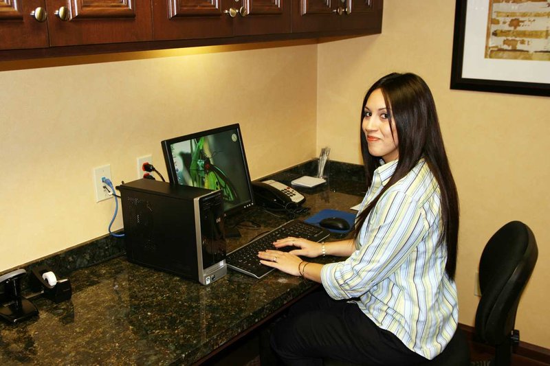 Hampton Inn Sacramento/Elk Grove Laguna 1-5, CA - Elk Grove, CA