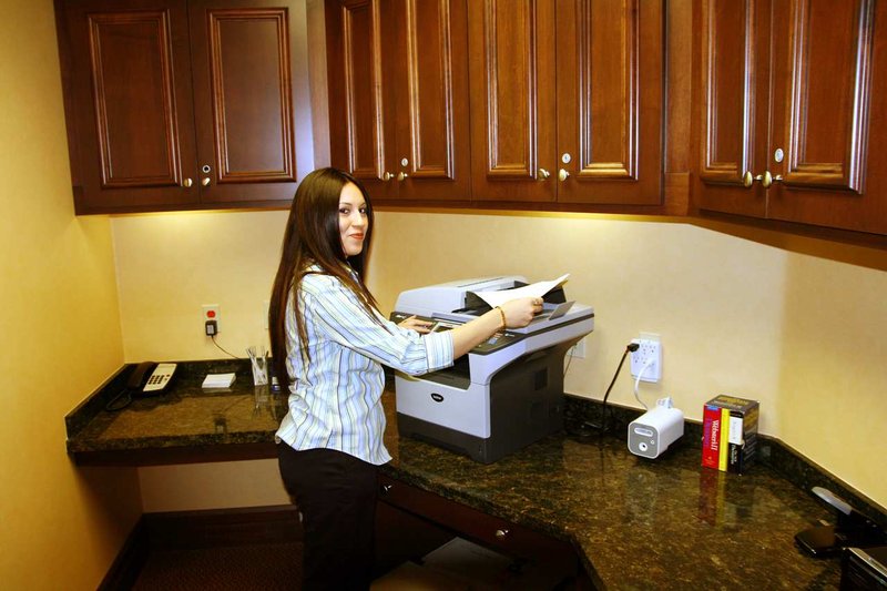 Hampton Inn Sacramento/Elk Grove Laguna 1-5, CA - Elk Grove, CA