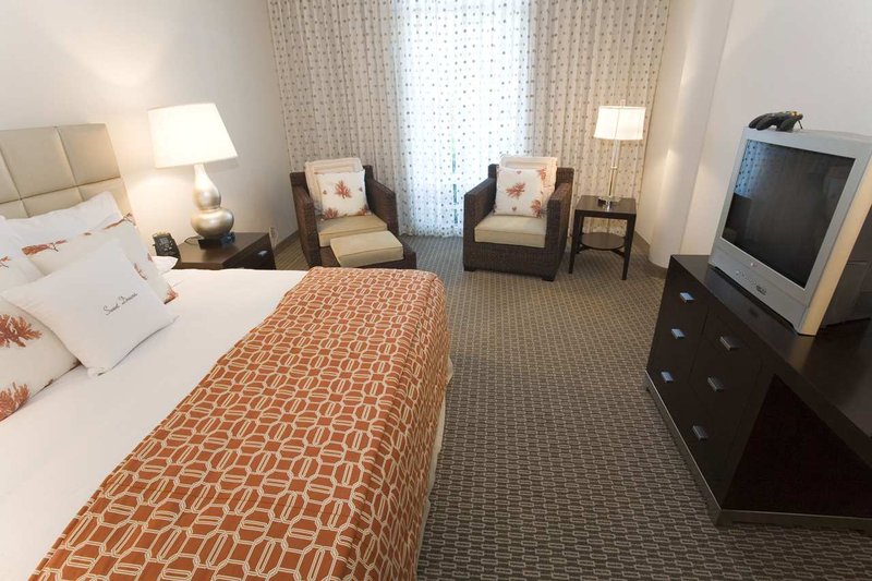 DoubleTree by Hilton San Diego-Del Mar - San Diego, CA