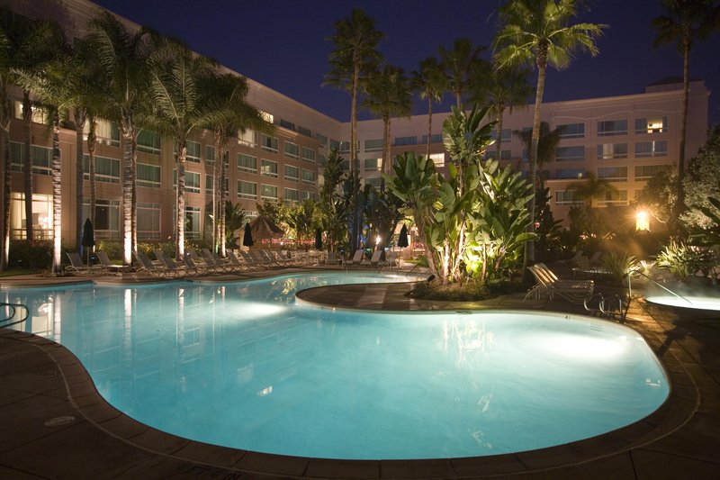 DoubleTree by Hilton San Diego-Del Mar - San Diego, CA