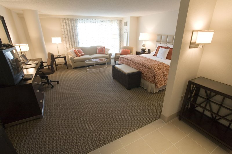 DoubleTree by Hilton San Diego-Del Mar - San Diego, CA