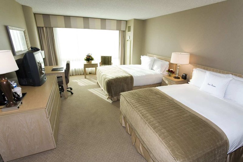 DoubleTree by Hilton San Diego-Del Mar - San Diego, CA